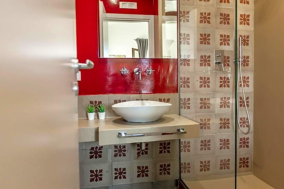 B&B Dimora dei Templi