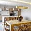 Choisy Les Bains Apartments with Lagoon Pool by LOV Mauritius