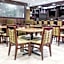 Comfort Inn Metro Airport Romulus