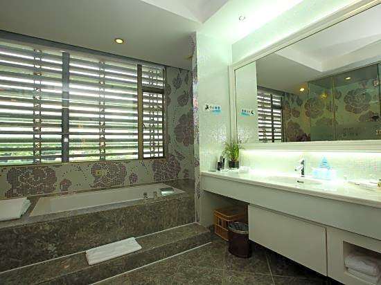 Lanse Hai'an Leisure Hotel Guangzhou