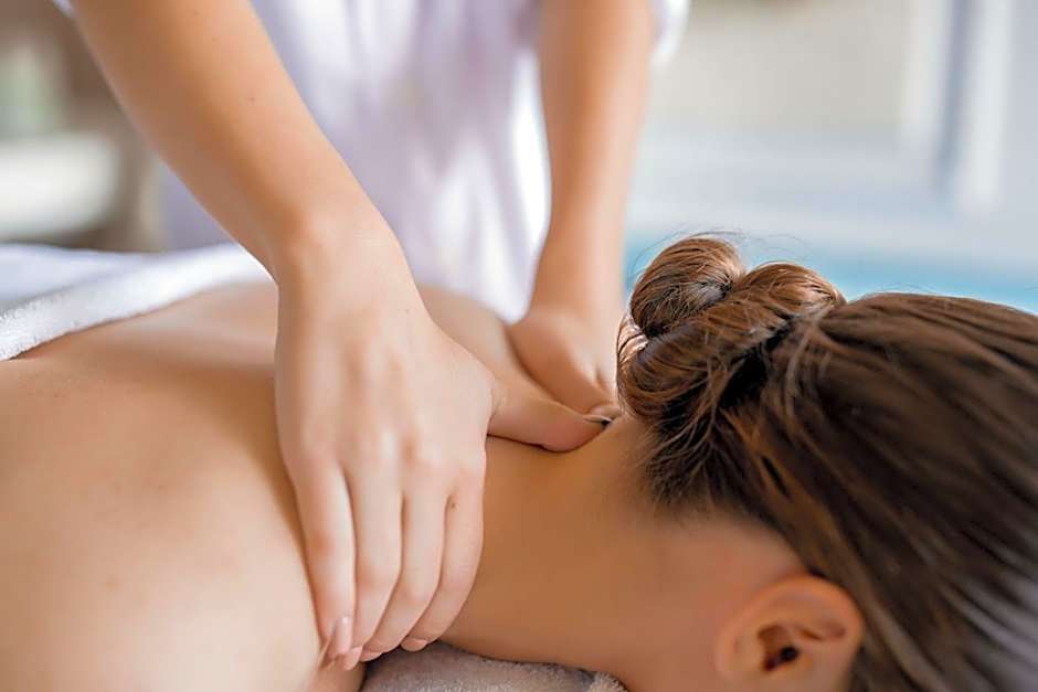 Huinid Bustillo Hotel & Spa