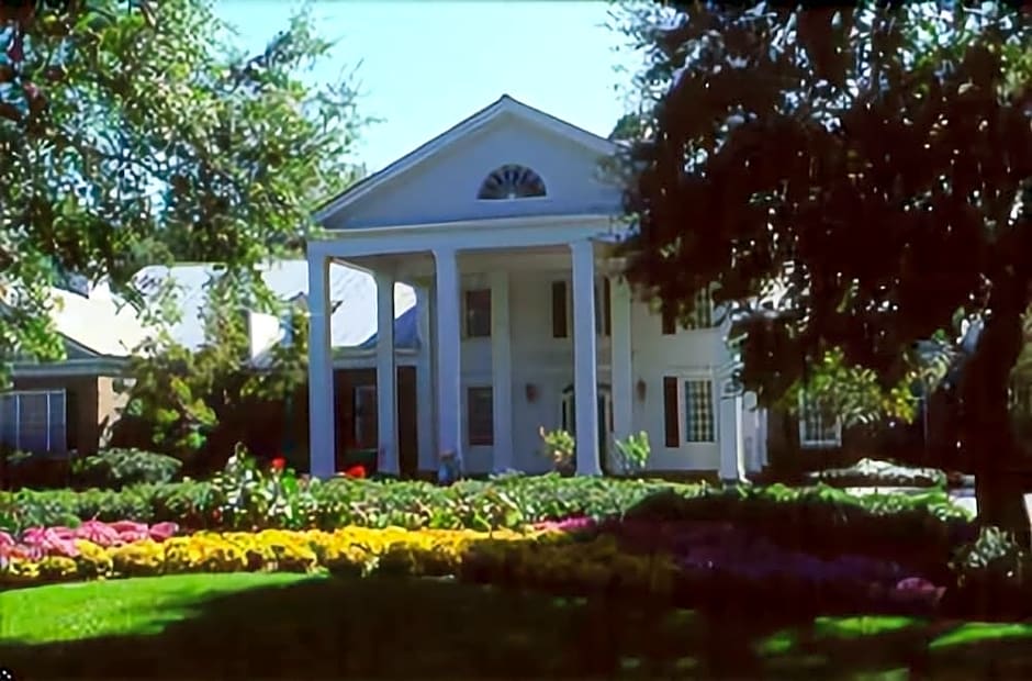Pawleys Plantation Golf & Country Club