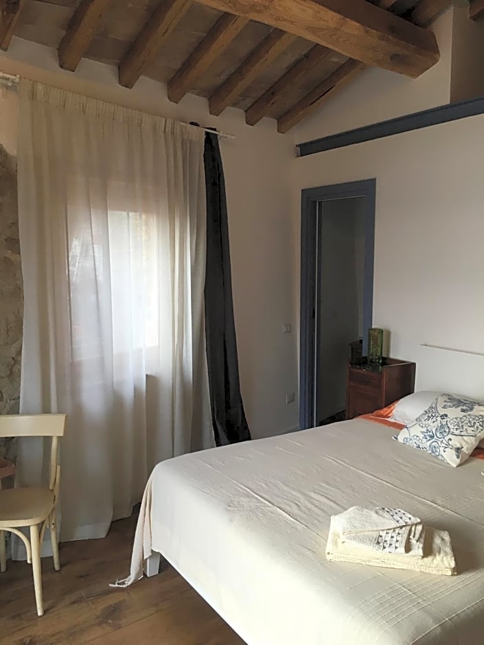 Al Vicolo dei Pescatori