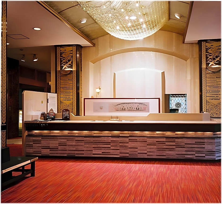 Hotel Yachiyo