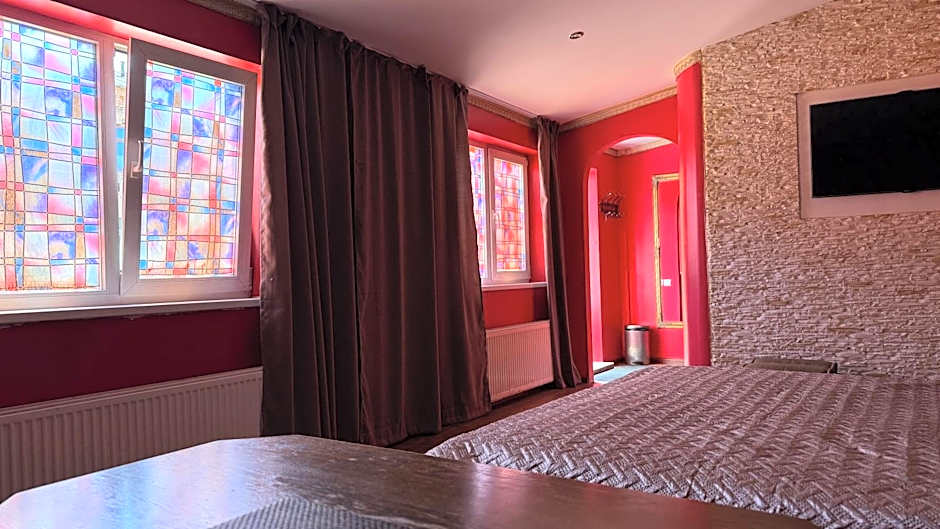 Apartamenti