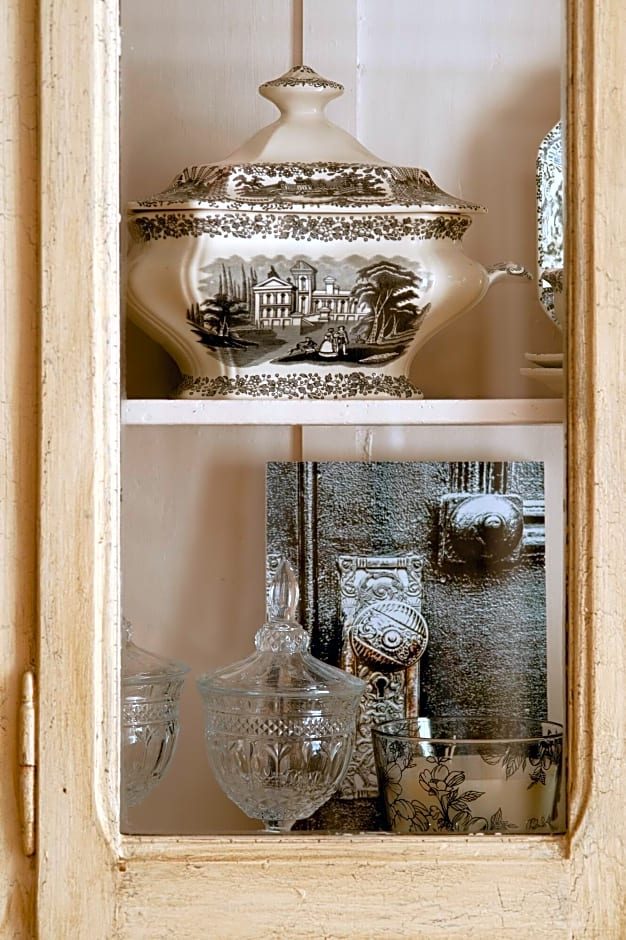 Arkhé Hotel Boutique de Pals