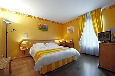 Hotel Le Bellevue