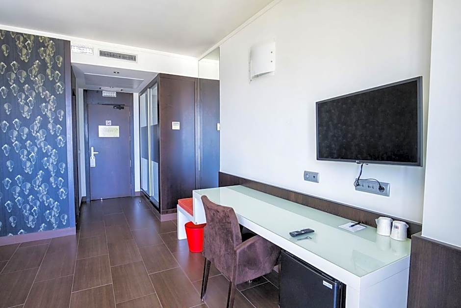 Hotel Alda Carril