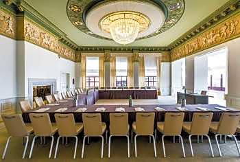 Savoia Excelsior Palace Trieste - Starhotels Collezione