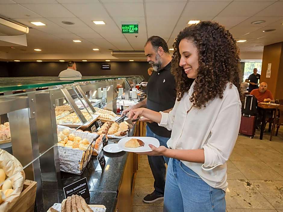 ibis Rio de Janeiro Nova America