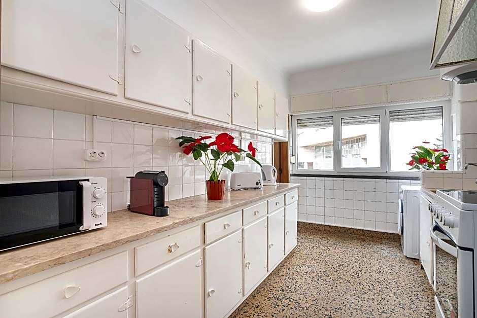 Happy Holiday Cascais - Home