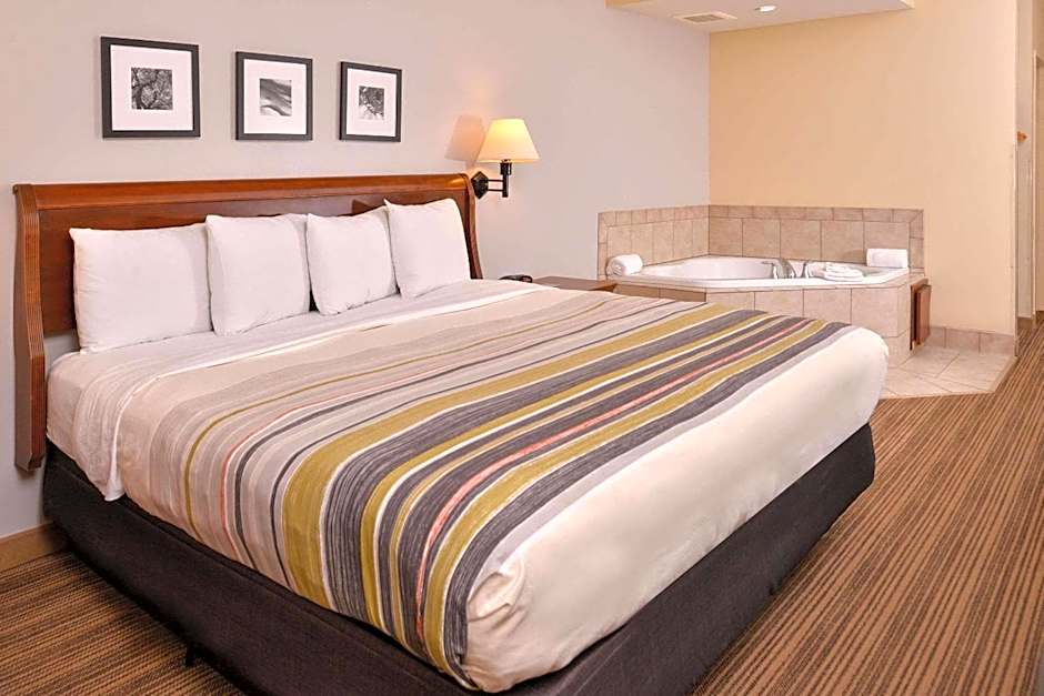Country Inn & Suites by Radisson, Omaha Airport, IA