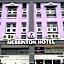 Merrinton Hotel Temerloh