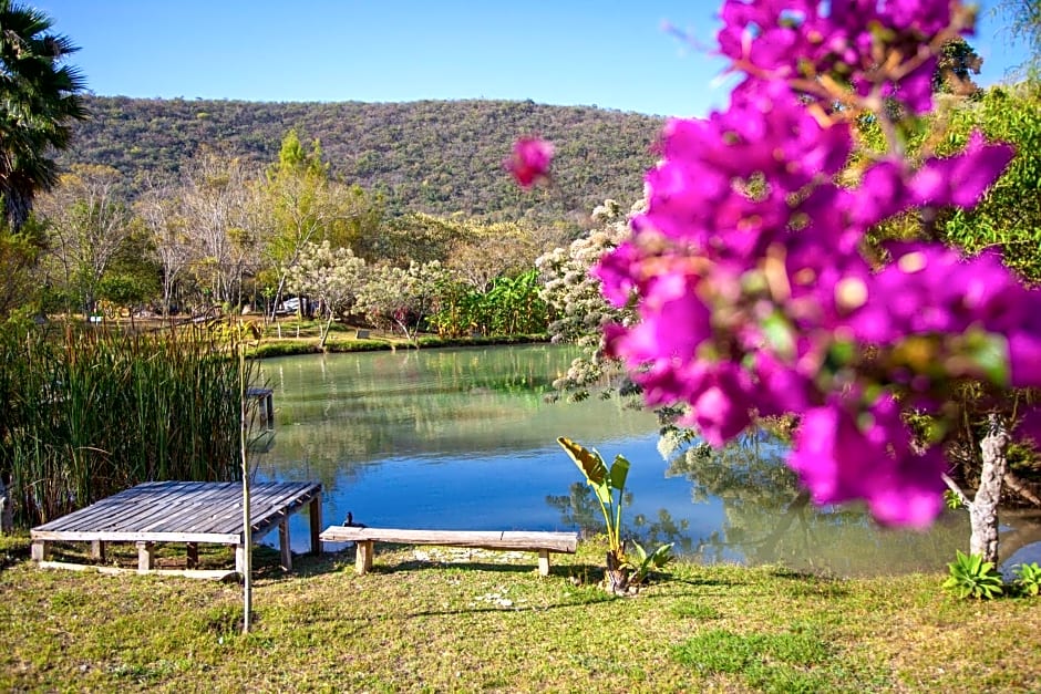 Canto del Agua Ecolodge