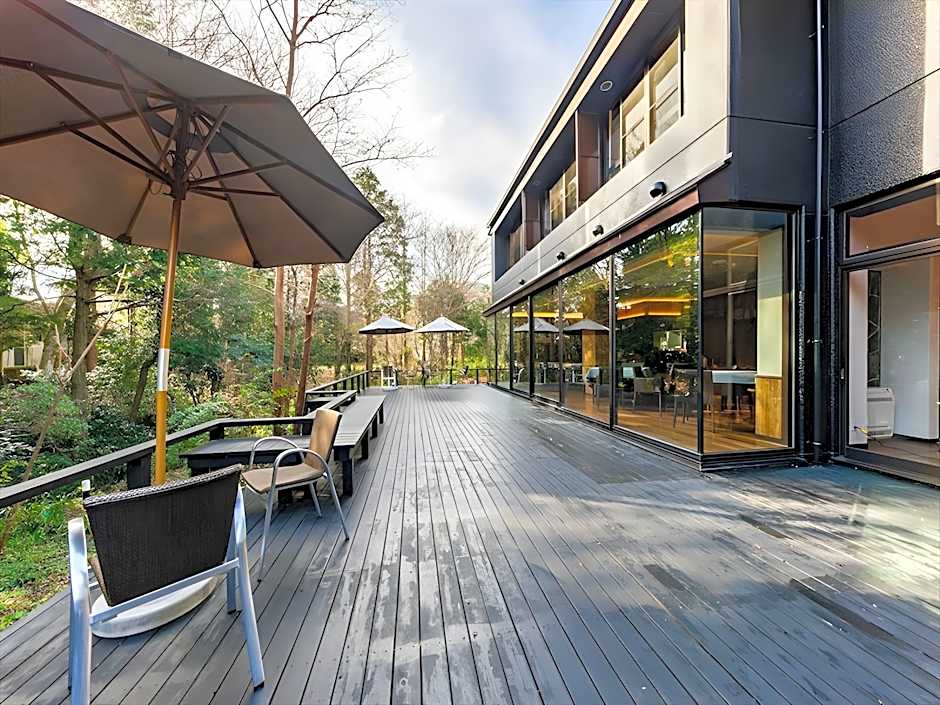 Sengokuhara Hisanoha