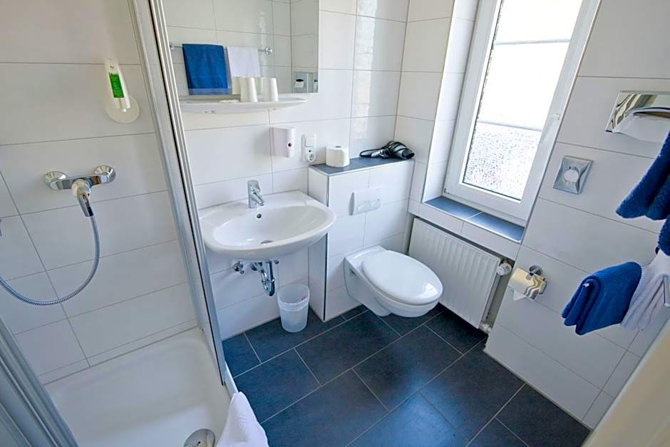 Mein Vierjahreszeiten Hotel Garni Superior