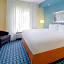 Fairfield Inn & Suites by Marriott Austin-University Area