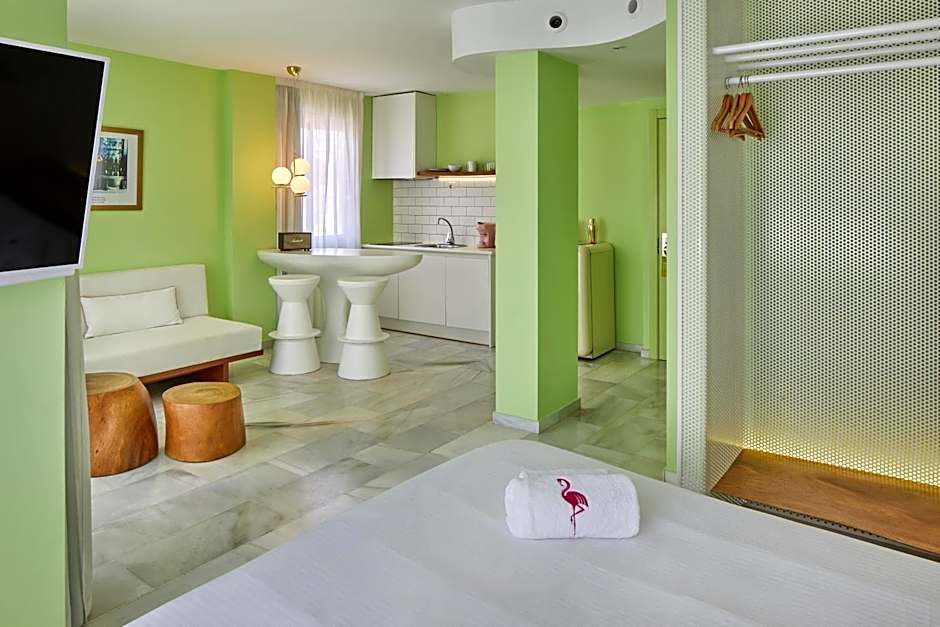 Tropicana Ibiza - Adults Only