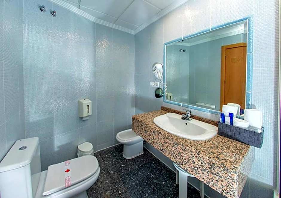 Hospedium Hotel Don Jose