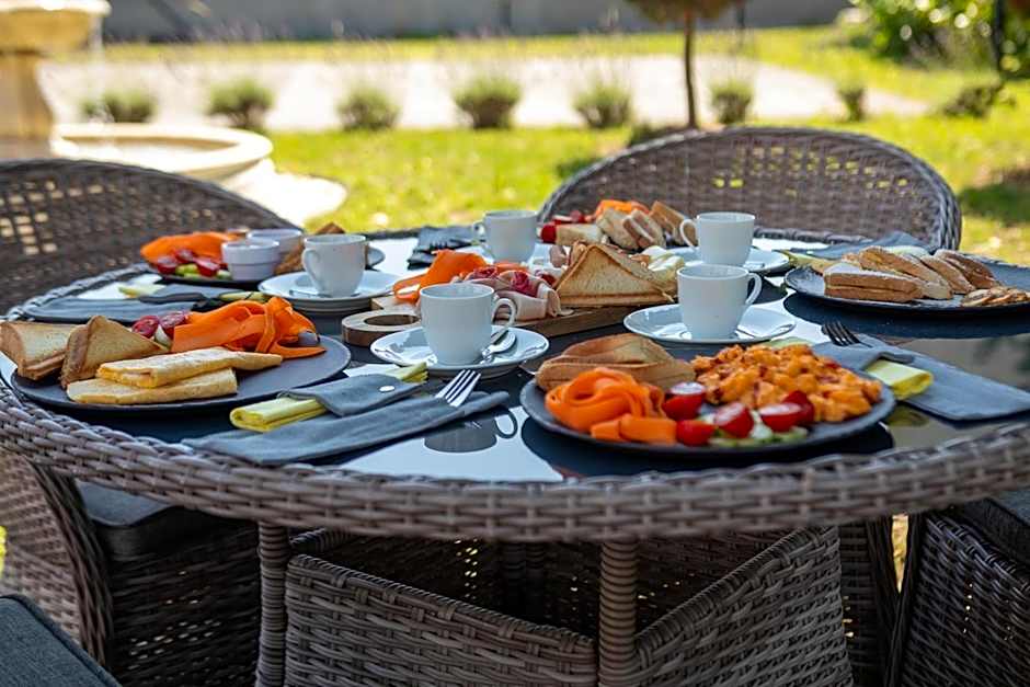 Padre Boutique Hotel