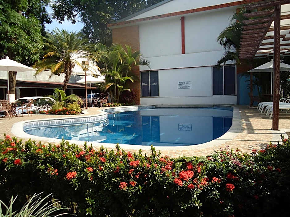 Hotel El Rancho
