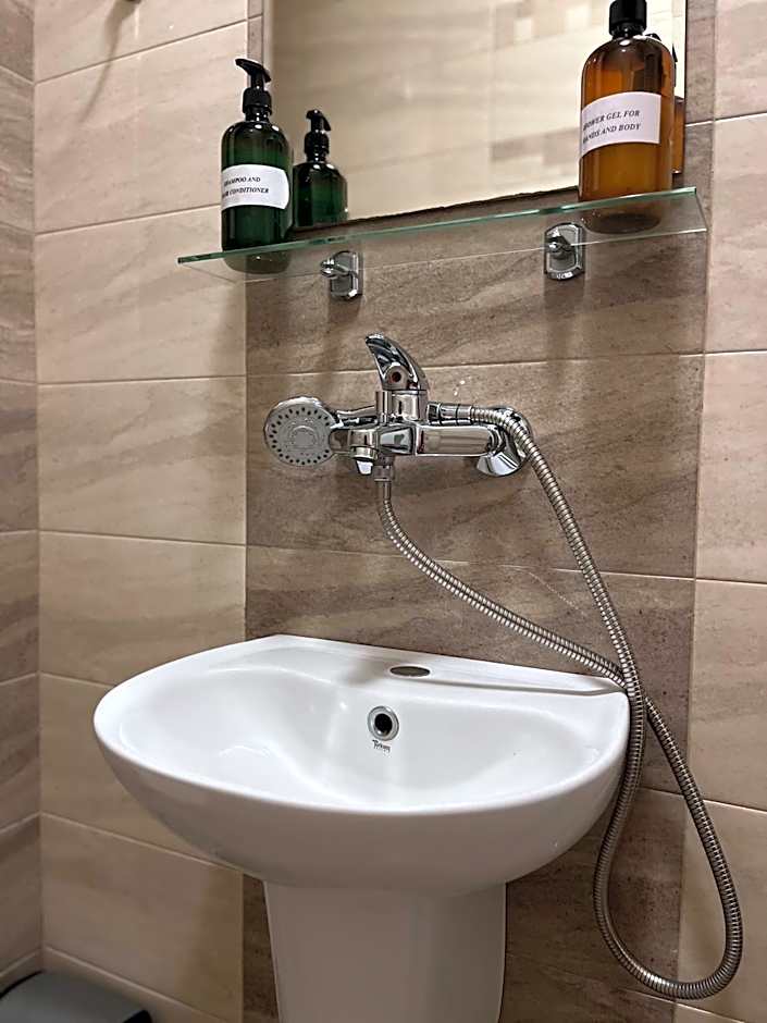 Хостел Атлас - Hostel Atlas