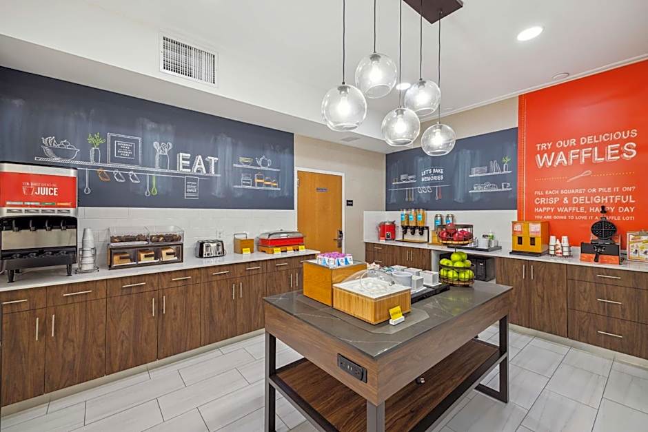 Hampton Inn By Hilton Houston-Brookhollow