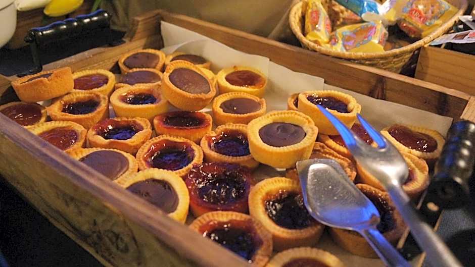 Albergo Della Roccia