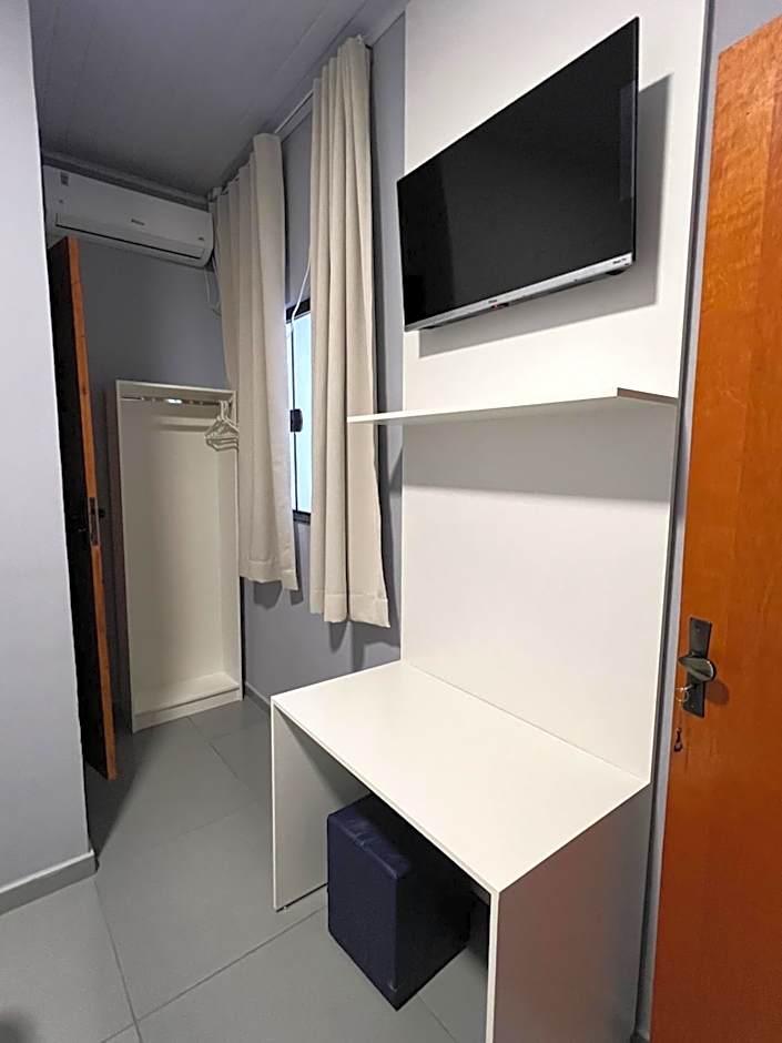 Hotel Pousada Colliseu