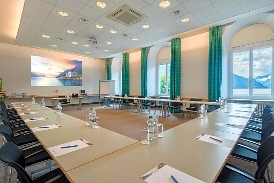 Seehotel Waldstaetterhof Swiss Quality Hotel