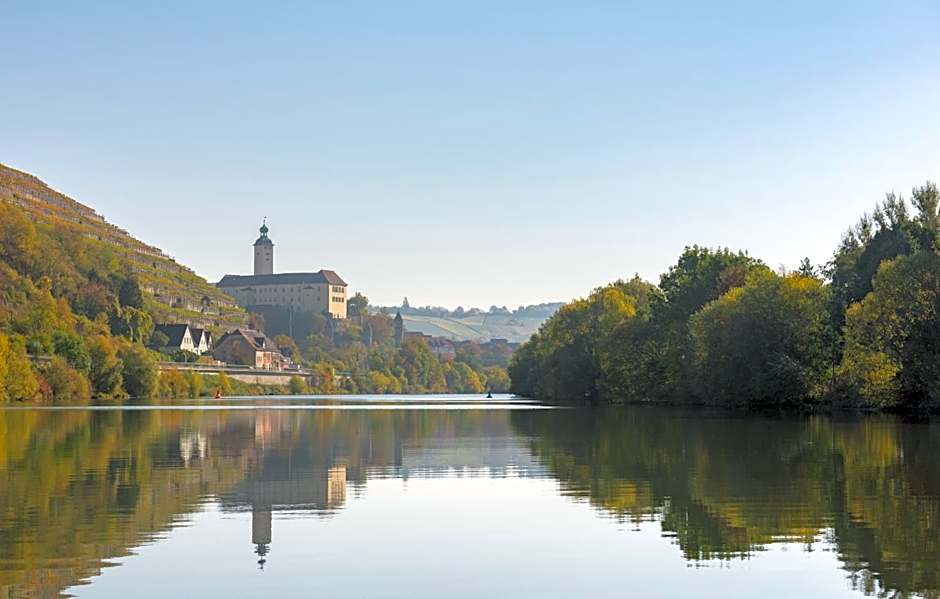 Schlosshotel Horneck