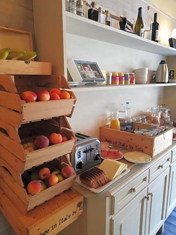 Relais Totì BeB bed e breakfast