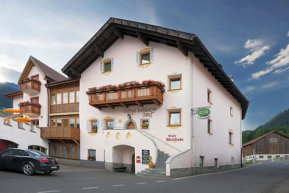 Gasthof Schwarzer Adler