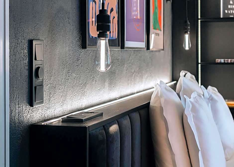 STORY HOTEL STOCKHOLM STUREPLAN, in JdV by Hyatt