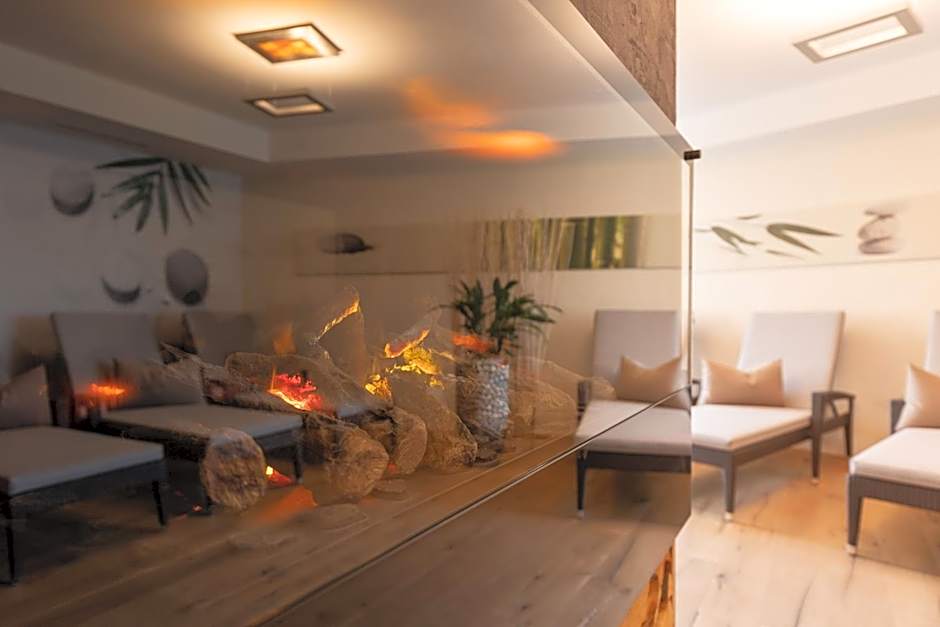 Hotel Castel - pure Lebensfreude