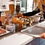 ibis Budget Millau Viaduc