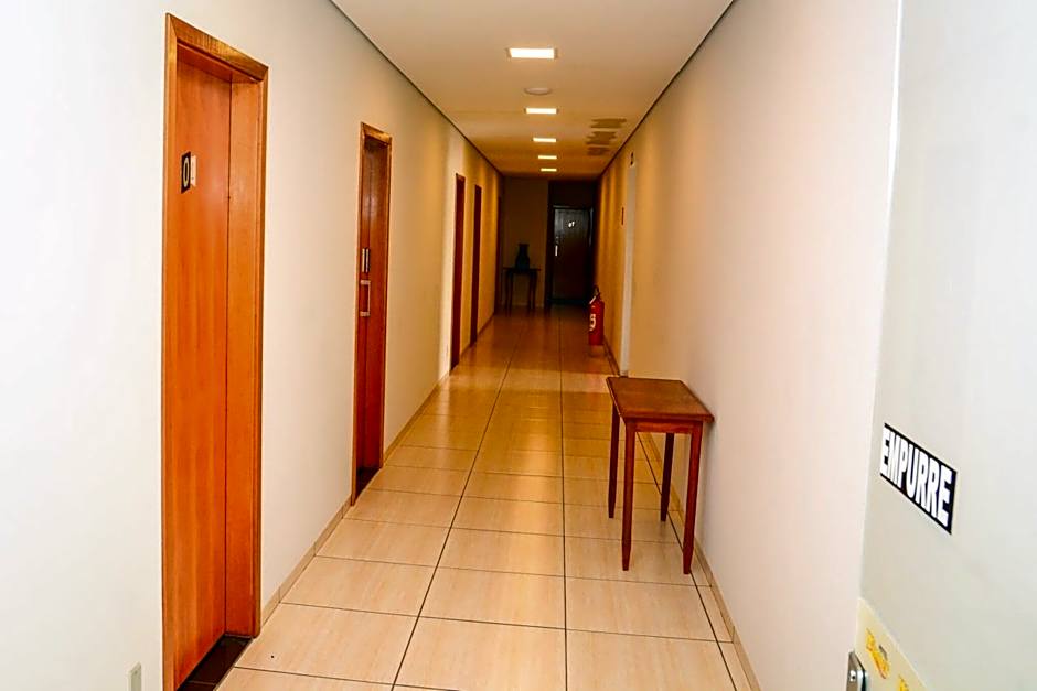 Hotel Winner Barretos