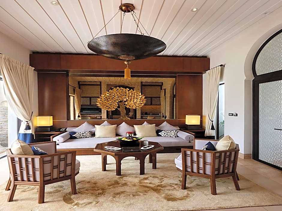 Banyan Tree Tamouda Bay