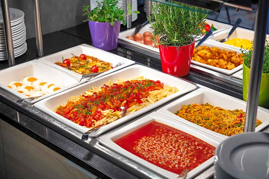 Novotel Poznan Centrum