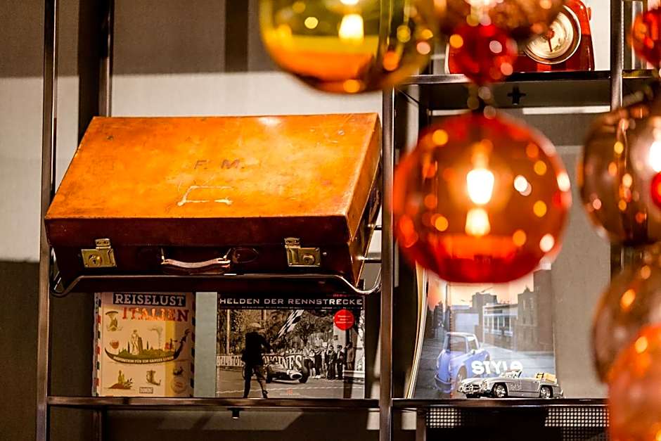 Motel One Frankfurt-Eastside