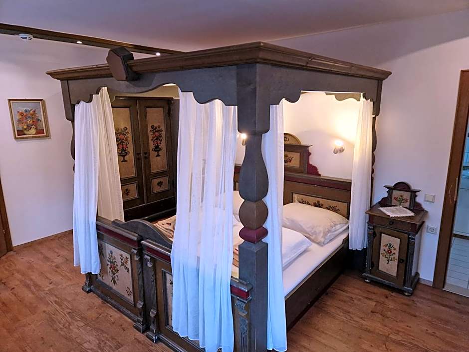 Gasthof Post – Mittersill, SD