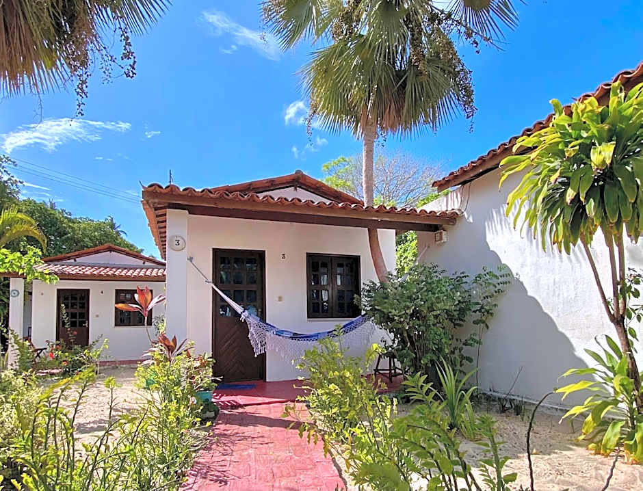 Pousada Paraiso Verão