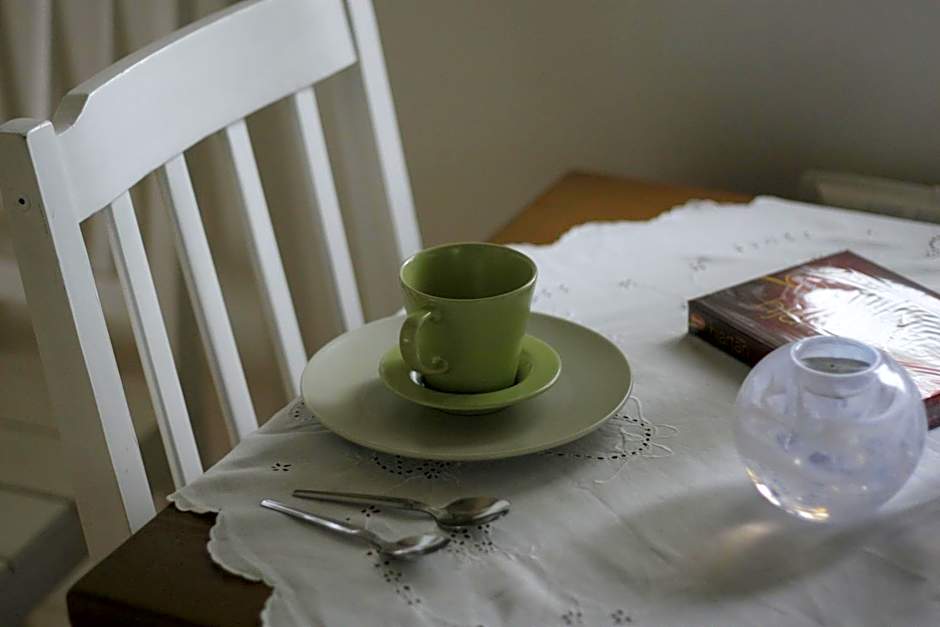 Kuskahusen vandrarhem