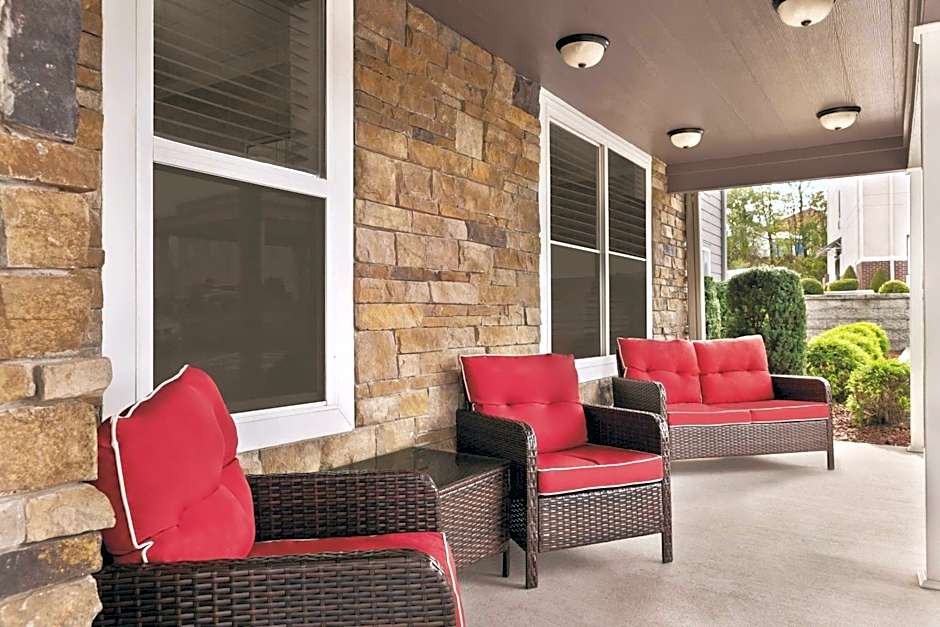 Country Inn & Suites by Radisson, Wytheville, VA