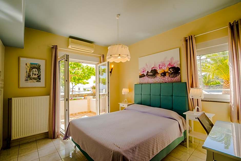 Panorama Villas - Adults Only