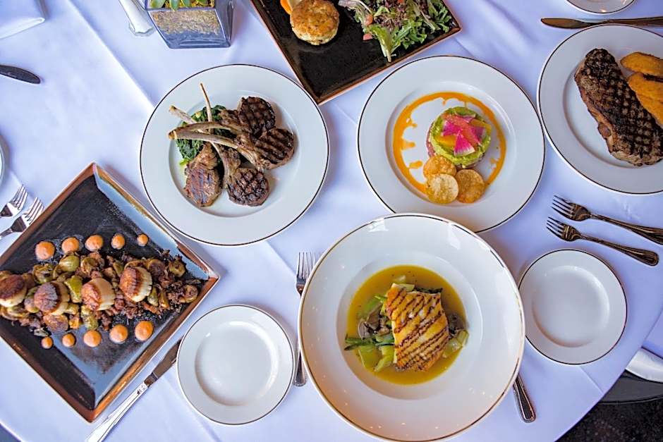 Hotel Nyack, a JdV by Hyatt Hotel