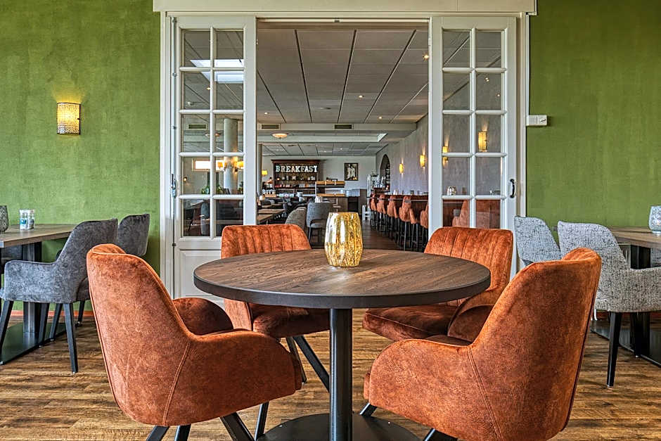 Landgoed Hotel Tatenhove Texel
