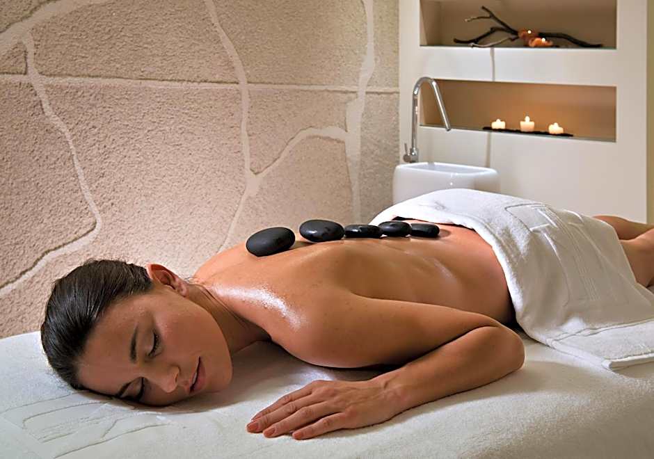 Hotel Terme Neroniane