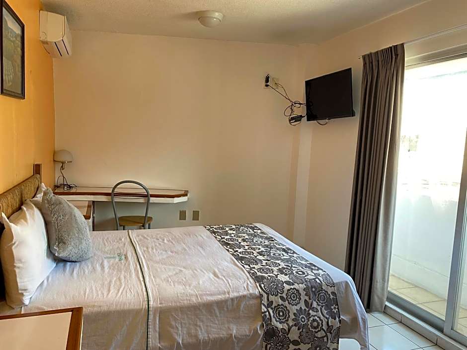 Hotel Suites Regina