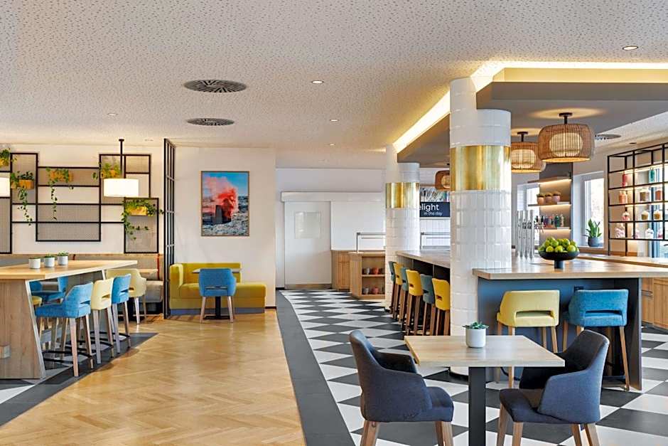 Spark by Hilton Vienna Messe Prater